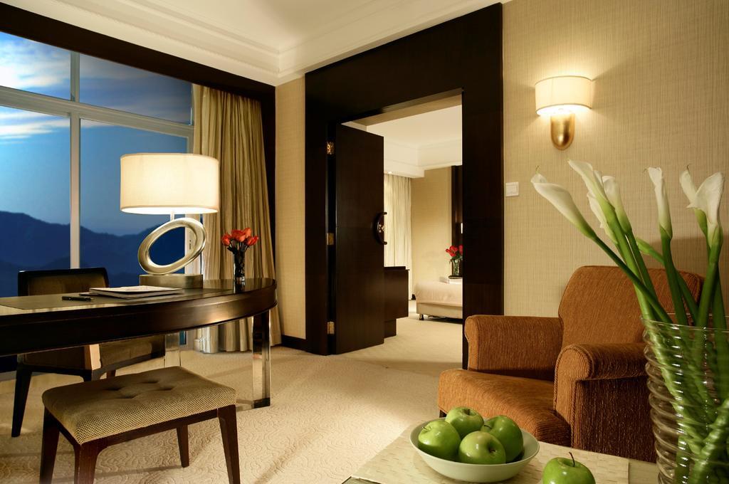 Foshan Fontainebleau Hotel Pokoj fotografie