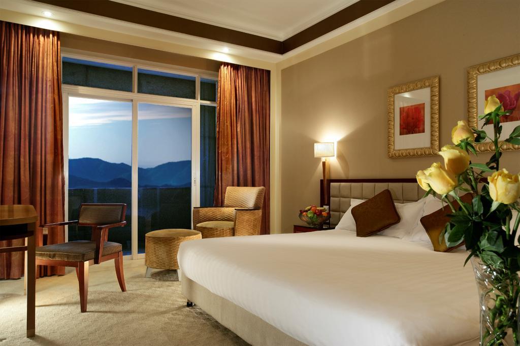 Foshan Fontainebleau Hotel Pokoj fotografie